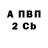 КЕТАМИН VHQ Hovva